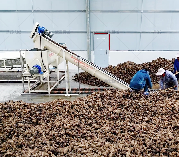 芭蕉雨淀粉加工設(shè)備.jpg 芭蕉雨淀粉加工設(shè)備.jpg